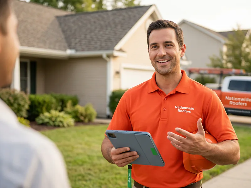 Roof Installation  in Katy  FAQ